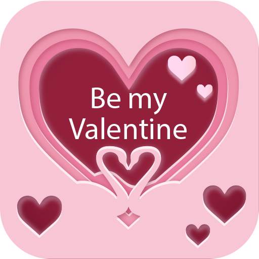 Valentines Day Photos: Greeting Cards 2019