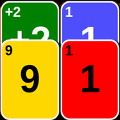 Runo card game आइकन