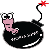Worm Jump Free icon