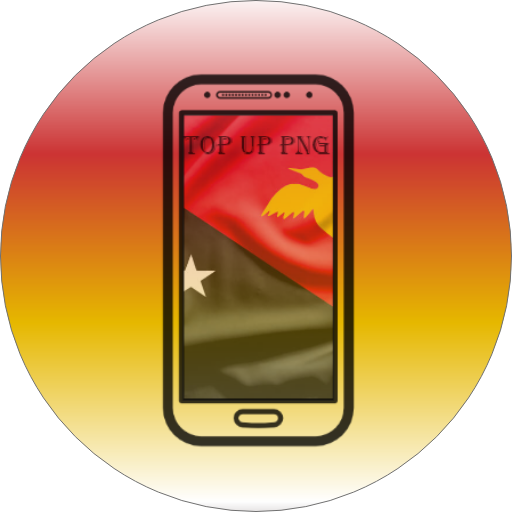 Top Up PNG icon