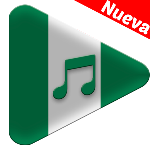 Musica Nigeriana | Naija icon