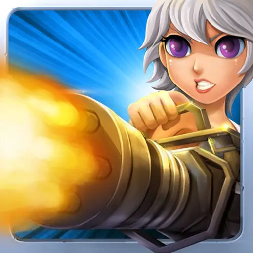 Zombie Bane : Shooter RPG icon