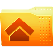 Multi Select File Manager icon