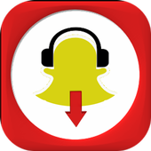 Snapy Music - MP3 Music Player icon