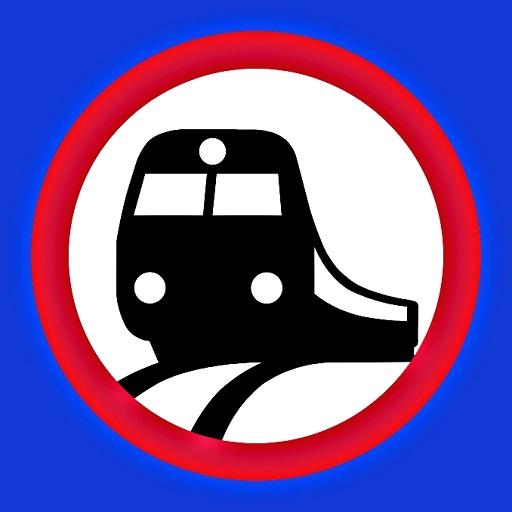 IRCTC Train PNR Status Info (भारतीय रेल) icon