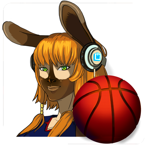 Tip-Off BasketBall 2 icon