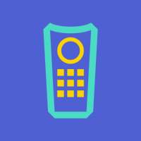 NOS Comando TV - Controle a sua TV