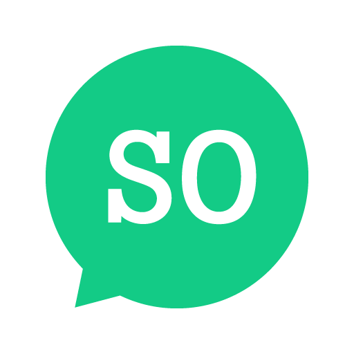 So - A Local's City Guide icon