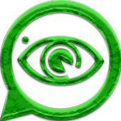 WhatsUp Tracker for whatsapp Online icon