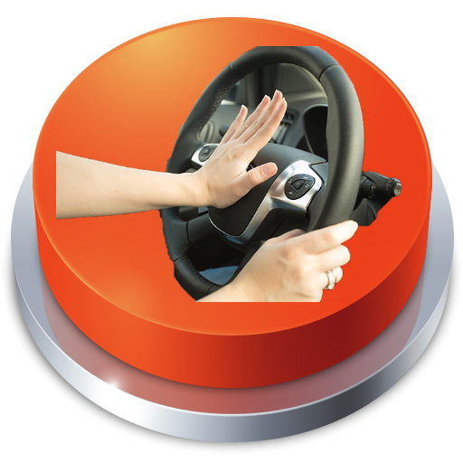 Car Horn Sound Effect icon