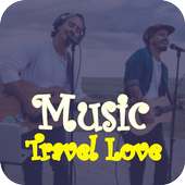 Music Travel Love