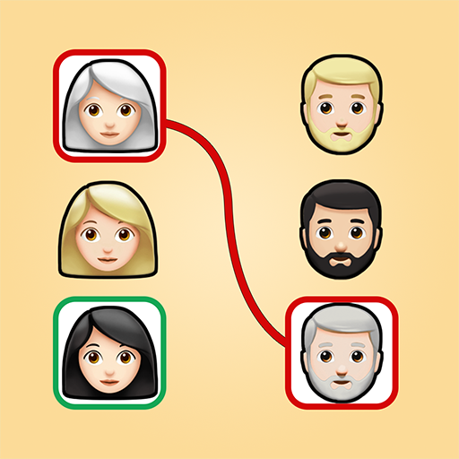 Connect Puzzle: Matching Games icon