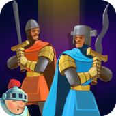 Go, Knight! Go! icon