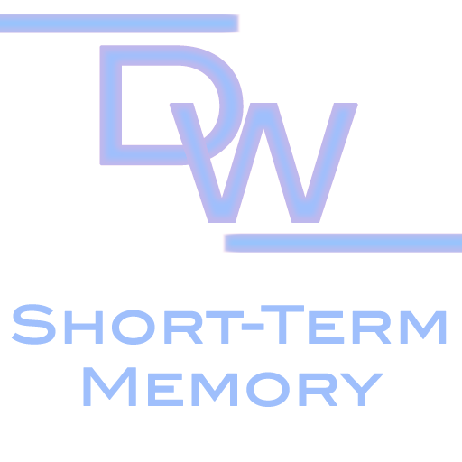 DW Short-Term Memory Pro icon