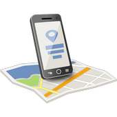 Track Location Mobile Offline on 9Apps