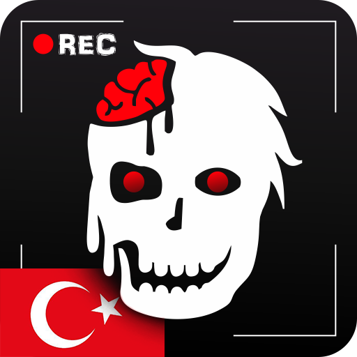 INFESTED : Korku Oyunu icon