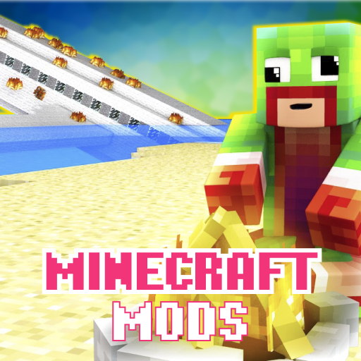 Survival Maps for Minecraft PE icon