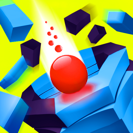 Helix Jump‏ Vortex‏ Jumbo icon