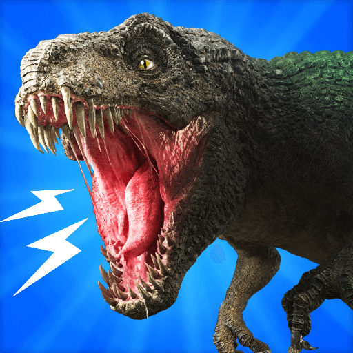 Tiny Merge Dino ：Fusion Master icon