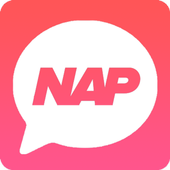 Nap App Messenger icon