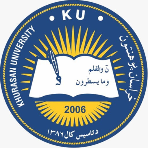 Khurasan Student Portal иконка