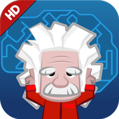 Animal Matching Games Memory brain training icon