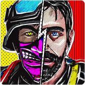 Ultimate Raid - A Grand Gangster Revenge 2019 icon