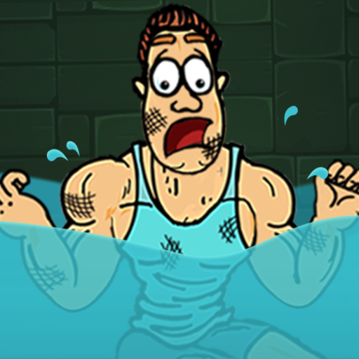 Breaker Fun - Rescue Adventure icon