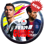 NEW fifa 2019 –> tricks techniques and tips icon