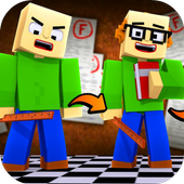 School Education Craft icon