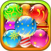 Bubble Shooter Christmas 2019