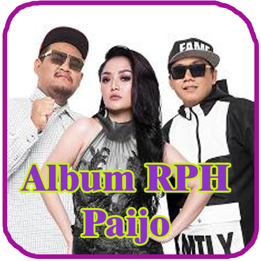 Dj Dangdut 2021 Offline icon