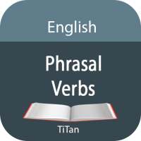 Learn English Phrasal Verbs - Practice & Example on 9Apps