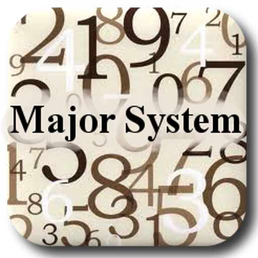 Major System icon