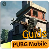 Guide for PUBG Mobile : Tips And Strategy icon