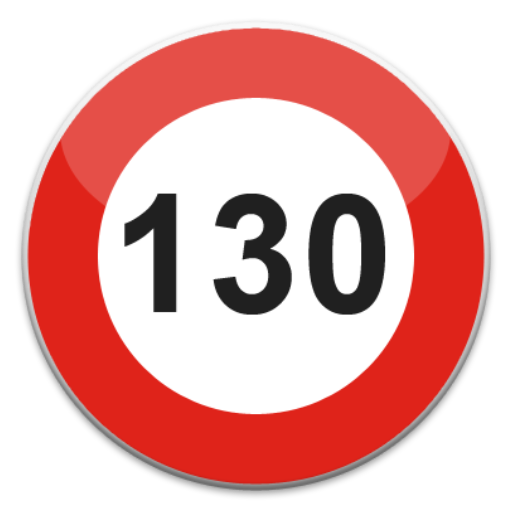 Speed ​​Warning icon