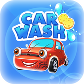 Car Wash &amp; Repair Games icon