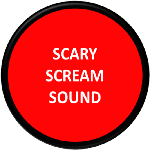 Scary Scream Sound иконка