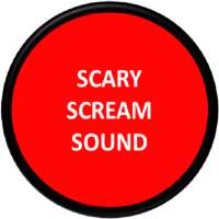 Scary Scream Sound on 9Apps