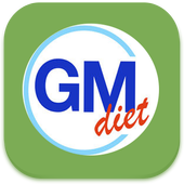 GM Diet Guide. icon