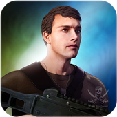 Zombie Defense: Escape icon