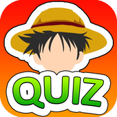 Аниме-викторина иконка
