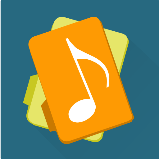 Instrumentive - Music Practice Log أيقونة