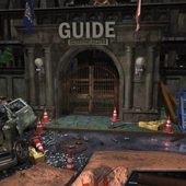 Resident Evil 2: emulator and guide icon