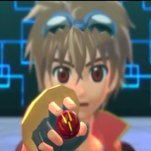 Guide Bakugan battle brawlers icon