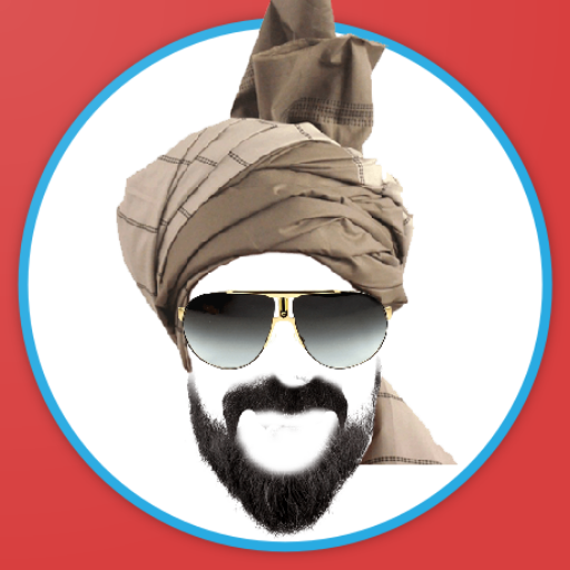 Afgani Turban Photo Editor 2019 icon