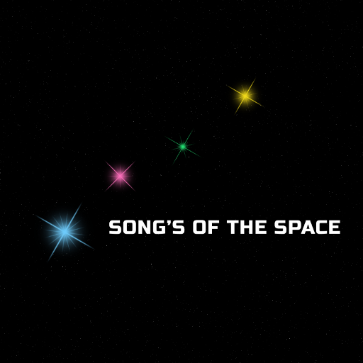 Songs of the Space icon