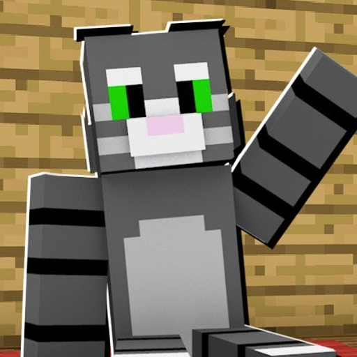 Talking Tom Skin icon