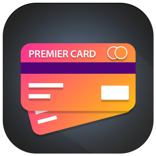 Premier Card icon