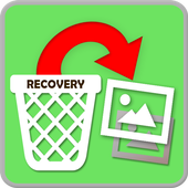 Undeleter Photo Recovery icon